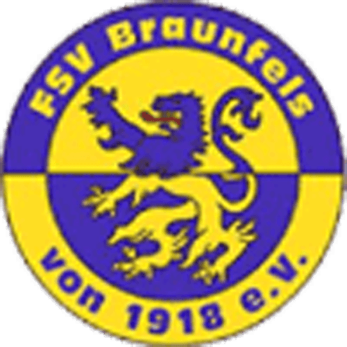 Wappen FSV Braunfels
